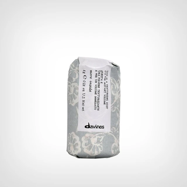 Davines More Inside Texturizing dust 8gr - Style Link