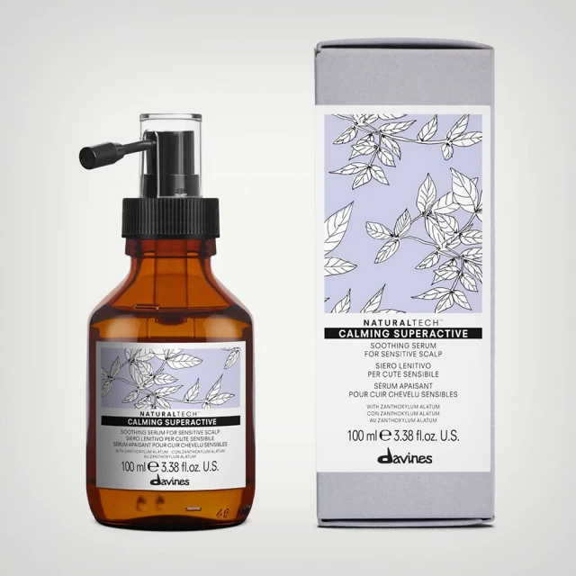 Davines Naturaltech Calming Superactive losion 100ml - Uskršnja akcija