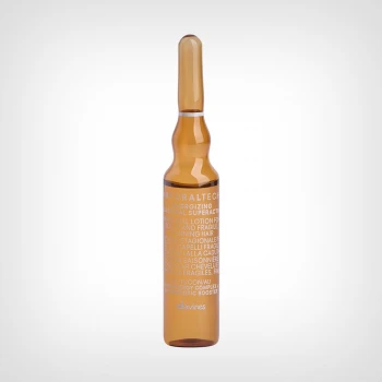Davines Naturaltech Energizing Lotion ampule 12x6ml
