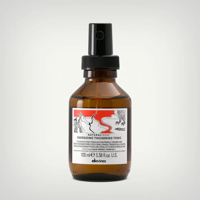 Davines Naturaltech Energizing Thickening tonik 100ml - Uskršnja akcija