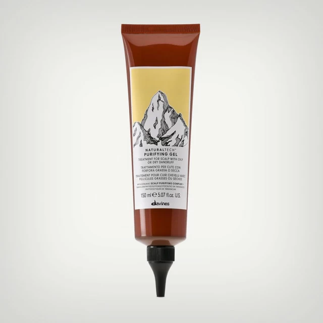 Davines Naturaltech Purifyng gel 150ml - Uskršnja akcija