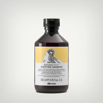 Davines Naturaltech Purifyng šampon 