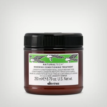 Davines Naturaltech Renewing Conditioning treatmant 