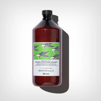 Davines Naturaltech Renewing Conditioning treatmant 