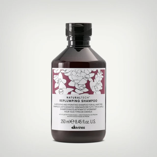 Davines Naturaltech Replumping šampon - Uskršnja akcija