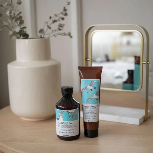 Davines Naturaltech Well- Being kondicioner - Uskršnja akcija