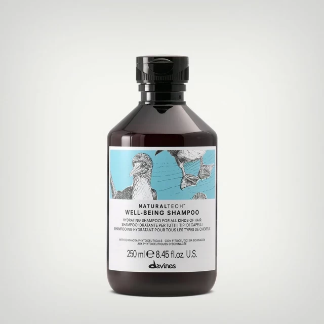 Davines Naturaltech Well- Being šampon - Uskršnja akcija