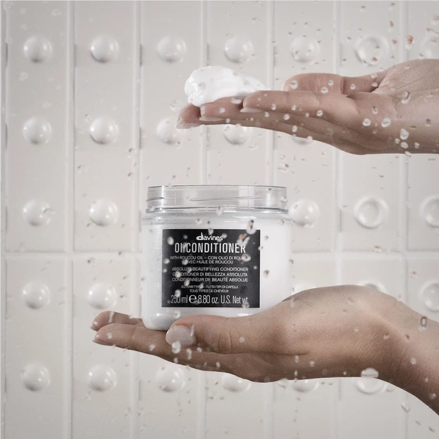 Davines OI kondicioner 250ml - Halloween akcija