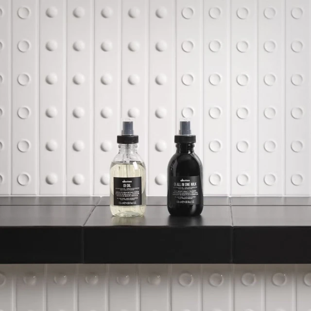 Davines OI All in one milk 135ml - Halloween akcija