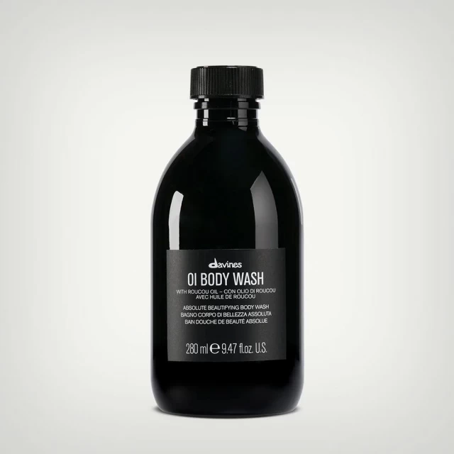 Davines OI Body Wash 280ml - Uskršnja akcija