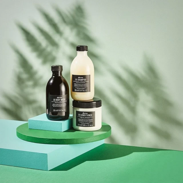 Davines OI Body Wash 280ml - Uskršnja akcija