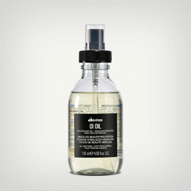 Davines OI Oil ulje 135ml - Uskršnja akcija