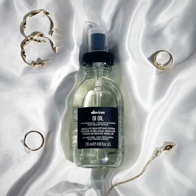 Davines OI Oil ulje 135ml - Uskršnja akcija