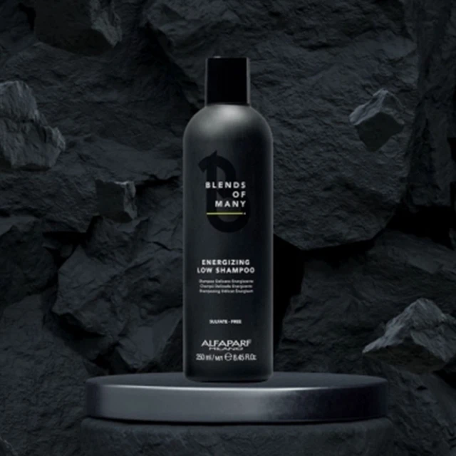 Alfaparf Blends of Many ENERGIZING LOW šampon 250ml - Black Friday akcija