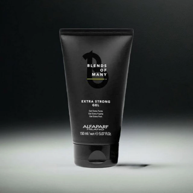 Alfaparf Blends of Many EXTRA STRONG GEL 150ml - Black Friday akcija