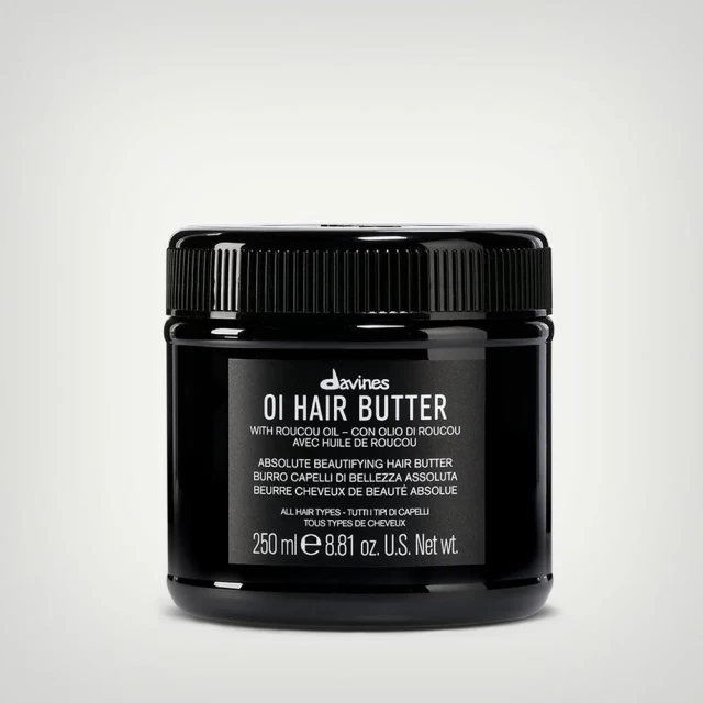 Davines OI Hair Butter 250ml - Kombinovane maske za kosu