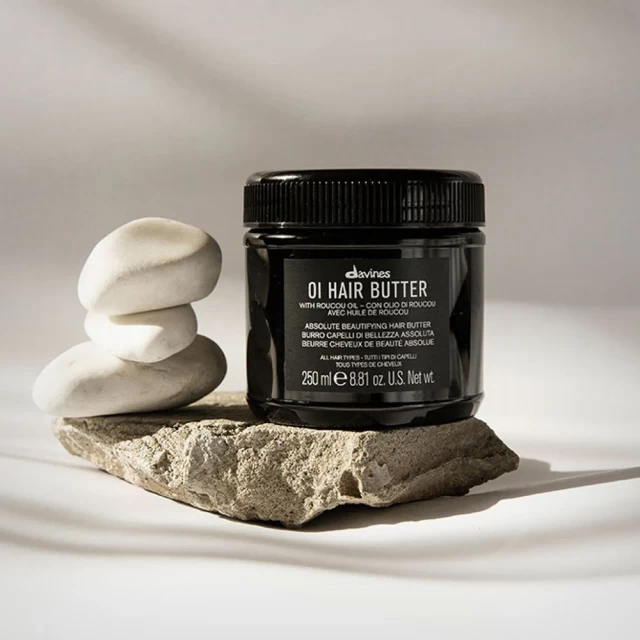 Davines OI Hair Butter 250ml - Kombinovane maske za kosu