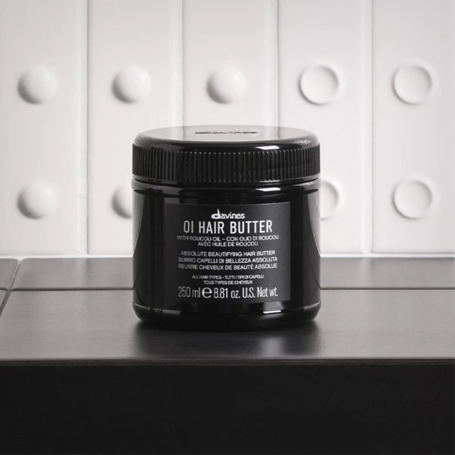 Davines OI Hair Butter 250ml - Kombinovane maske za kosu