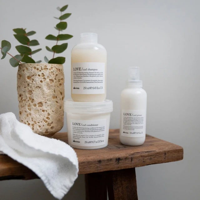 Davines Essential LOVE CURL Controller 150ml - Kovrdžava kosa