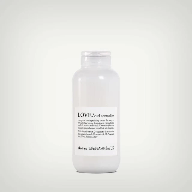 Davines Essential LOVE CURL Controller 150ml - Kovrdžava kosa