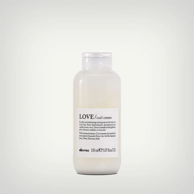Davines Essential LOVE CURL Cream 150ml - Kovrdžava kosa