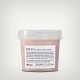 Davines Essential Haircare SOLU Sea Salt Scrub Cleanser 250ml - Pravilna nega kose