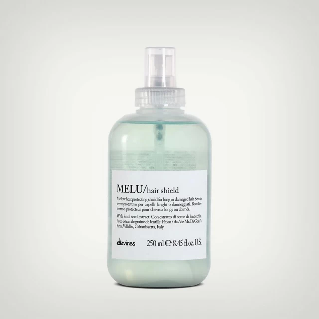 Davines Essential MELU Hair Shield 250ml - Termička zaštita kose