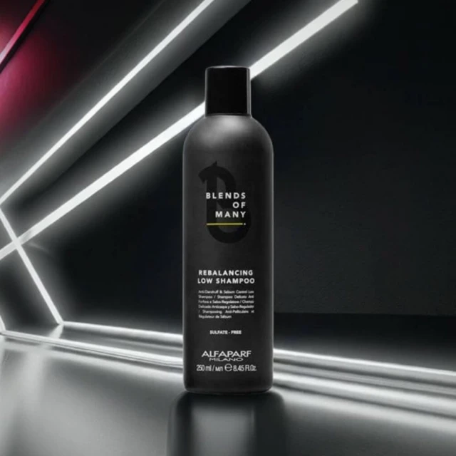 Alfaparf Blends of Many REBALANCING LOW šampon 250ml - Black Friday akcija