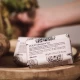 Davines Essential Haircare VOLU Šampon Bar 100g - Tanka i svilena kosa