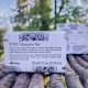 Davines Essential Haircare VOLU Šampon Bar 100g - Tanka i svilena kosa