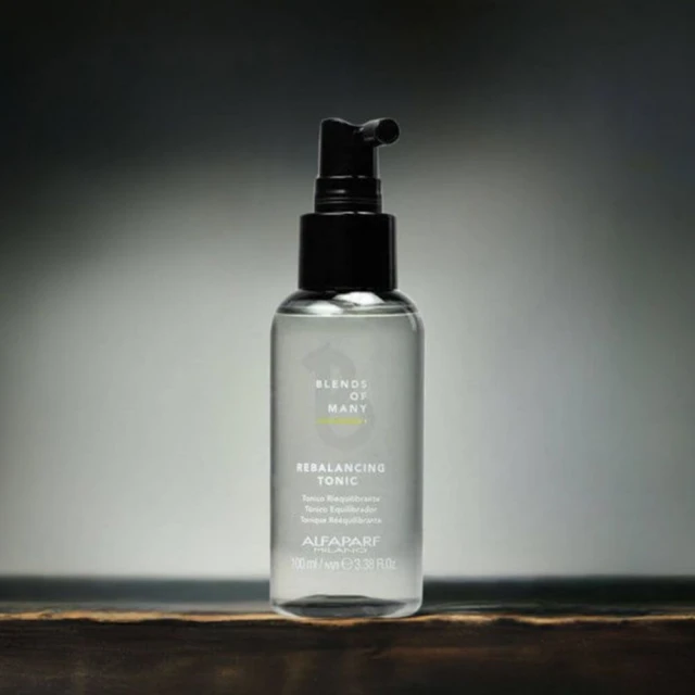 Alfaparf Blends of Many REBALANCING tonik 100ml - Perut, Gubitak kose i Masnoća