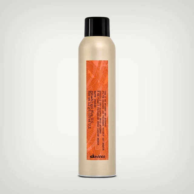 Davines More Inside Dry Šampon 250ml - Perut, Gubitak kose i Masnoća