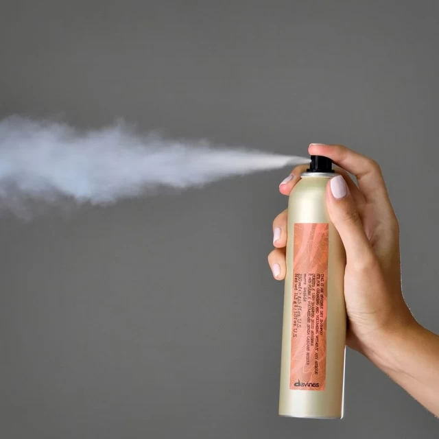 Davines More Inside Dry Šampon 250ml - Perut, Gubitak kose i Masnoća