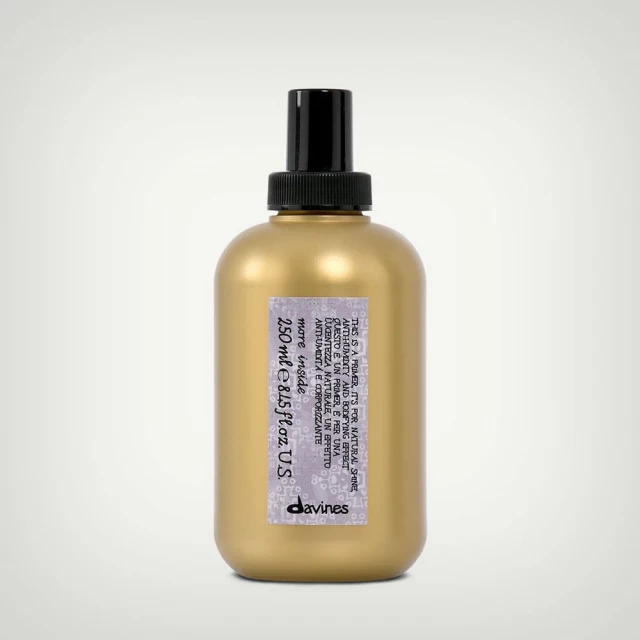 Davines More Inside Blow Dry Primer 250ml - Preparati za stajling kose