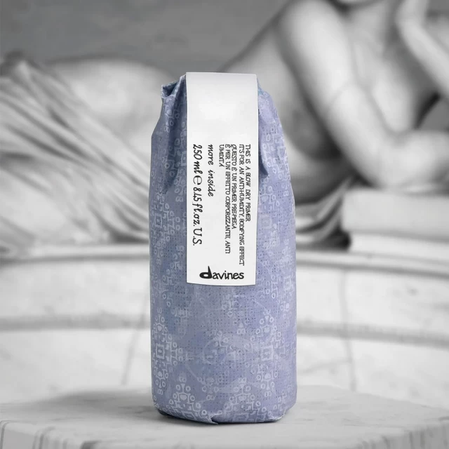 Davines More Inside Blow Dry Primer 250ml - Preparati za stajling kose