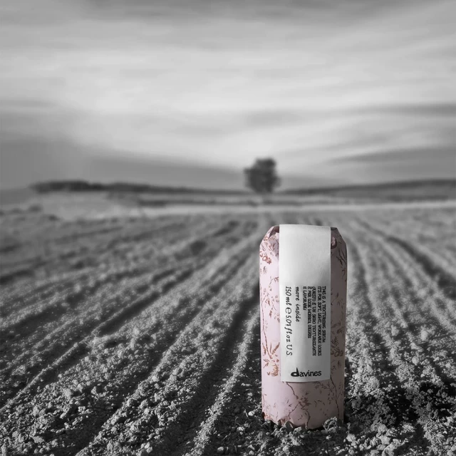 Davines More Inside Texturizing Serum 150ml - Preparati za stajling kose