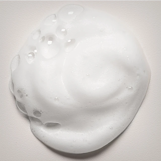 Davines OI Souffle pena 125ml - Termička zaštita kose