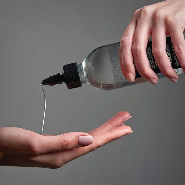 Davines OI Liquid Luster 300ml - Nega suve kose