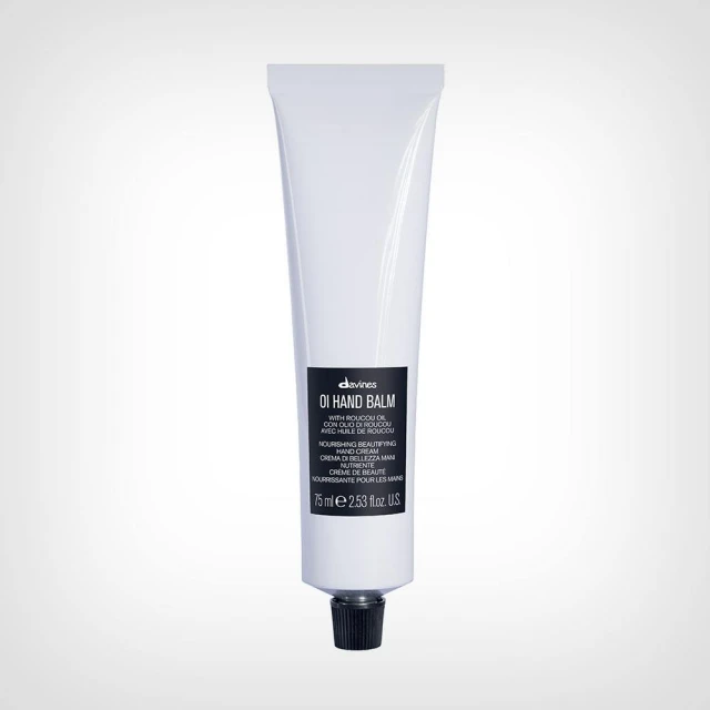 Davines OI Hand balm 75ml - Nega ruku