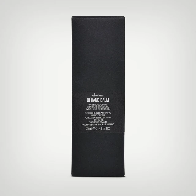 Davines OI Hand balm 75ml - Nega ruku