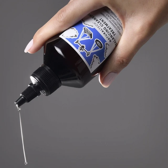 Davines Naturaltech Rebalancing Cleansing tretman 250ml - Perut, Gubitak kose i Masnoća