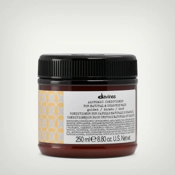 Davines Alchemic System Golden kondicioner 250ml