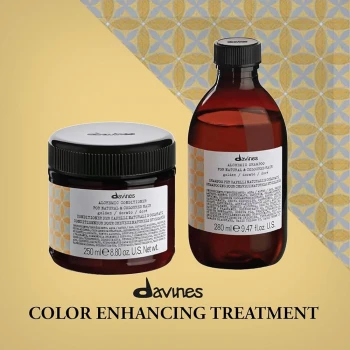 Davines Alchemic System Golden kondicioner 250ml