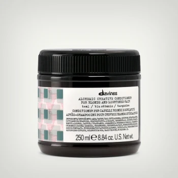 Davines Alchemic System Teal kondicioner 250ml