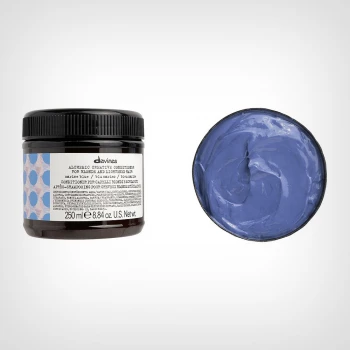 Davines Alchemic System Marine Blue kondicioner 250ml