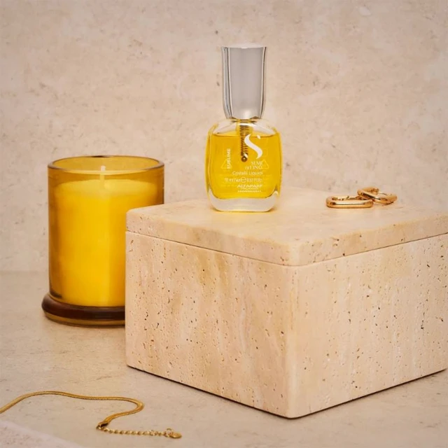 Alfaparf Semi Di Lino Sublime Diamond kapi - Black Friday akcija