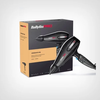 BaBylissPRO VENEZIANO HQ fen za kosu