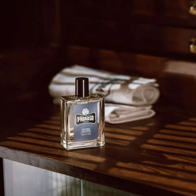 Proraso Azur Lime kolonjska voda 100ml - Uskršnja akcija