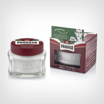 Proraso Nourishing krema pre brijanja 100ml