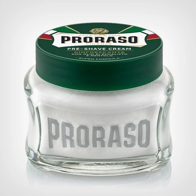Proraso Refreshing krema pre brijanja - BELLISSIMA OUTLET
